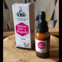 Teinture mère de Propolis intense - 30 mL